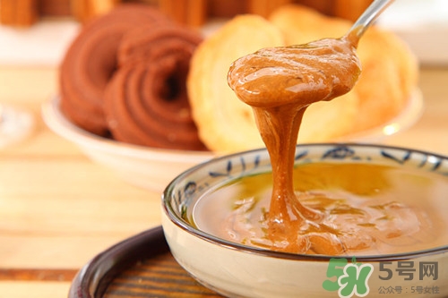 芝麻酱怎么挑选,如何做芝麻酱