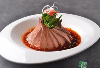 猪肝怎么保存才新鲜,猪肝怎么保存冷藏还是冷冻