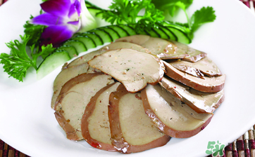 鸭肝的吃法大全,鸭肝的做法大全家常