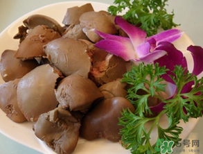 鸭肝不能和什么一起吃吗,鸭肝不能和什么一起吃最好