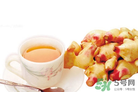红糖姜茶能减肥吗,减脂可以喝红糖姜茶吗