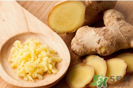 感冒去寒气姜汤怎样熬,小孩感冒能喝红糖姜茶吗