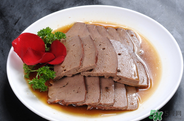 猪肝不能和什么一起吃同吃食物相克大全,猪肝不能和什么一起吃相克