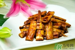 鲜竹笋怎么保存时间长,怎样保存竹笋更久