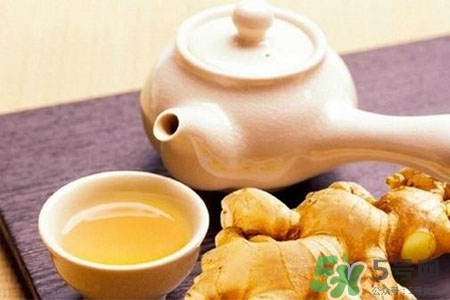 喝红糖姜茶有什么好处和坏处,红茶姜糖喝了有什么好处