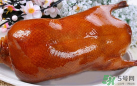 烤鸭放冰箱能放几天,烤鸭放在冰箱里能放几天