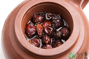 干山楂泡水方法,干山楂怎么泡水