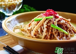 笋干的功效和作用,笋干的功效和作用禁忌