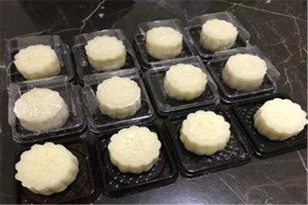 月饼保质期(月饼保质期一般几个月)