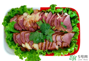 熟牛肉怎么做好吃又嫩,熟牛肉怎么做好吃又简单