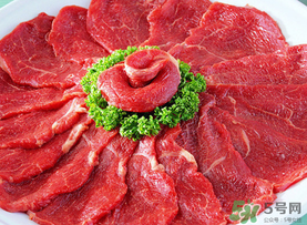 牛肉的吃法有哪些,牛肉的吃法做法大全集