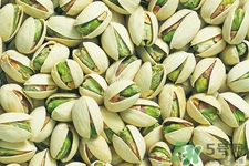 开心果的好处和坏处,开心果有什么好处