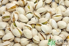 开心果受潮了还能吃吗,开心果潮了还能吃吗