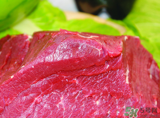 生牛肉变绿还能吃吗,生牛肉变绿了能不能吃