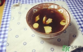 牛奶和姜汤可以一起喝吗,喝姜汤后能喝牛奶吗 牛奶和姜汤可以一起喝吗,喝姜汤后能喝牛奶吗