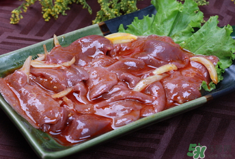 猪腰子怎么吃补肾壮阳最好,猪腰子怎么吃补肾最好