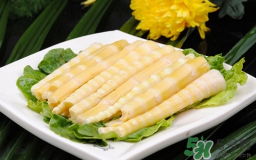 竹笋干怎么挑选,笋有毛的地方可以吃吗 竹笋干怎么挑选,笋有毛的地方可以吃吗