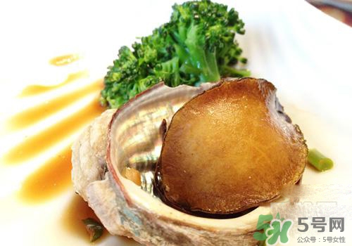 鲍鱼是发物吗?,鲍鱼是发物吗哪些人不能吃鲍鱼