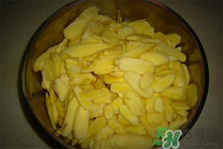 生姜洗头怎么洗,生姜水洗头正确步骤方法 生姜洗头怎么洗,生姜水洗头正确步骤方法