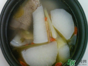 玉米胡萝卜炖鸡汤的做法,萝卜炖鸡汤的做法大全