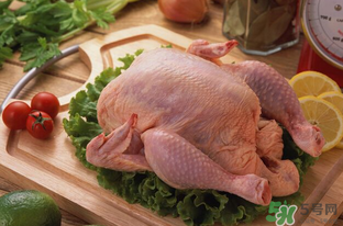 鸡肉的哪些部位不能吃,鸡肉什么部位不能吃