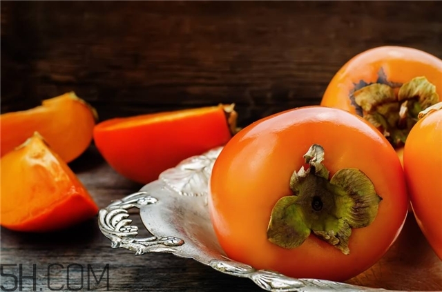 羊肉和柿子一起吃会怎样,羊肉和柿子一起吃行吗