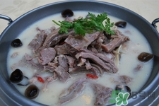 羊肉和什么搭配最补肾,羊肉配什么最补肾壮阳