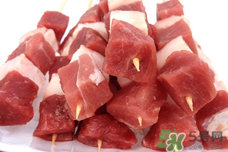 什么病不能吃羊肉?,什么病不能吃羊肉牛肉