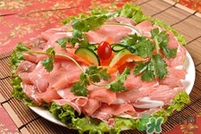 羊肉的作用和功效,羊肉的作用和功效和禁忌