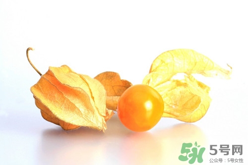 哺乳期可以吃灯笼果吗,哺乳期可以吃灯笼花吗