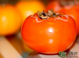 不宜和柿子同吃的食物,柿子不宜和什么同食