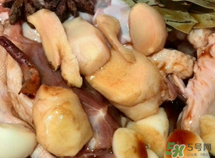 鸭肉土豆的做法,鸭肉土豆的做法窍门