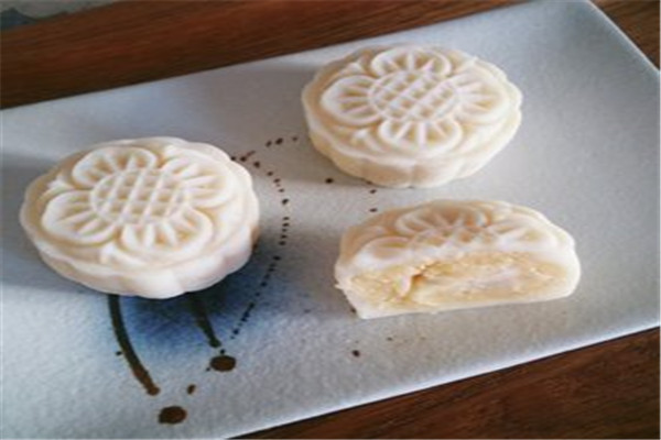 冰皮月饼保质期多久(美心冰皮月饼保质期多久)