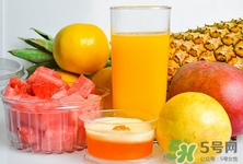 芒果如何挑选,最好的芒果