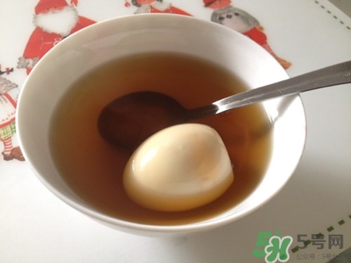 红糖煮鸡蛋可以下奶吗,鸡蛋加红糖有什么作用和功效