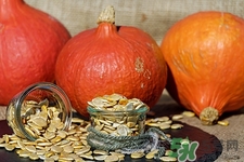 南瓜子含锌吗,南瓜子补锌效果好吗