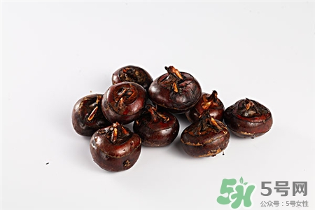 如何挑选荸荠,荸荠怎么挑好吃 如何挑选荸荠,荸荠怎么挑好吃