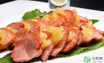 上火能吃鸭肉吗?,吃鸭肉就上火是怎么回事