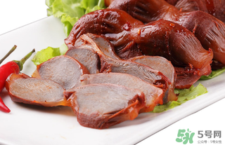 鸭肉是凉性的吗,经期可以吃吗,鸭肉是凉性的吗?