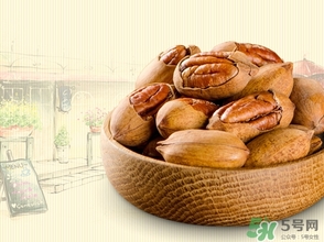 碧根果吃多了会上火吗,碧根果上火么