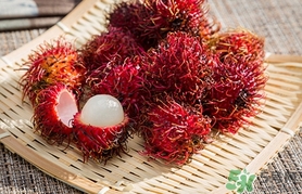 红毛丹果酱的做法,红果酱的制作方法