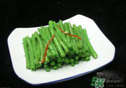 豇豆上火还是降火,经常吃豆类会上火吗