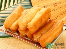 吃不完的油条怎么保存,油条如何保存