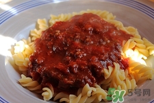 减肥期间面食能吃吗,减肥期间不能吃面食吗