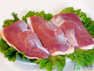 鸭肉最宜搭配食物,鸭肉宜和哪些菜搭配吃