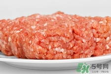 猪肉变黑了能吃吗,吃了发黑的猪肉怎么办