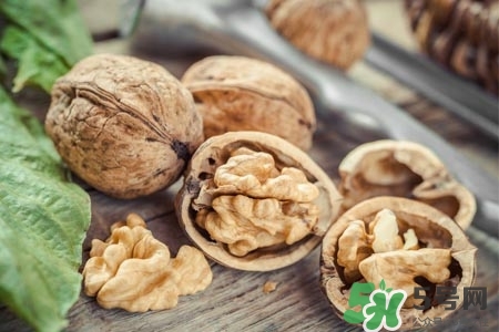 孕妇核桃一天吃几个最好,孕妇核桃一天吃几个合适