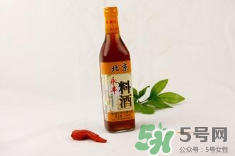 料酒的功效和作用禁忌,料酒的功效和作用及食用方法