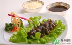 海参内筋功效和作用,海参肚子里的筋能吃吗