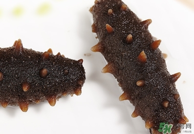 海参吃了恶心是怎么回事,海参吃完恶心难受